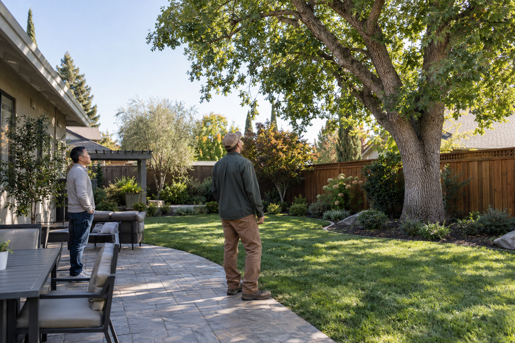 How To Evaluate A Tree Service Provider Before Hiring One