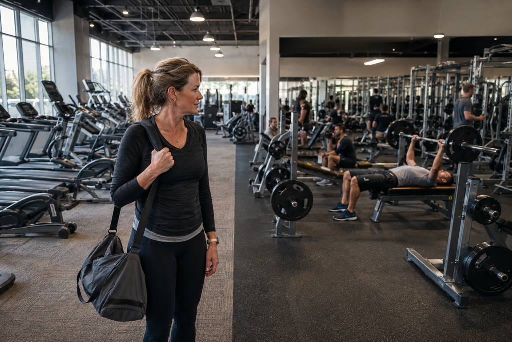 Warning Signs A Fitness Center May Not Be The Right Fit