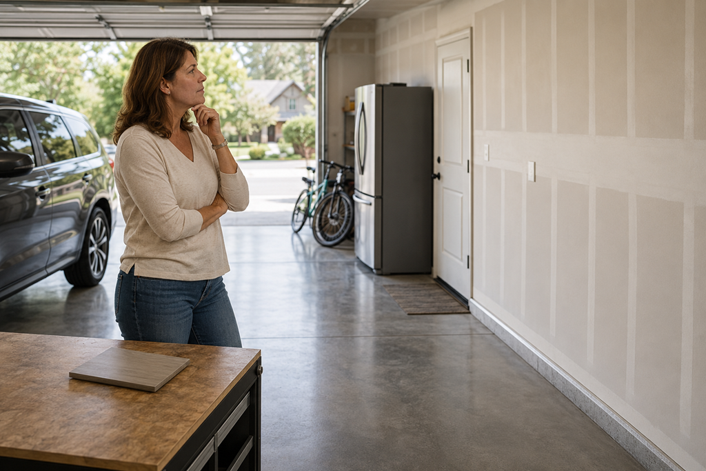 Warning Signs A Garage Cabinet Installer May Not Be The Right Fit