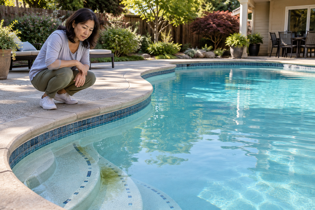 How To Handle Algae Problems Before They Get Worse