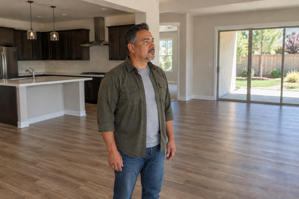What To Do When Your Home Search Feels Overwhelming