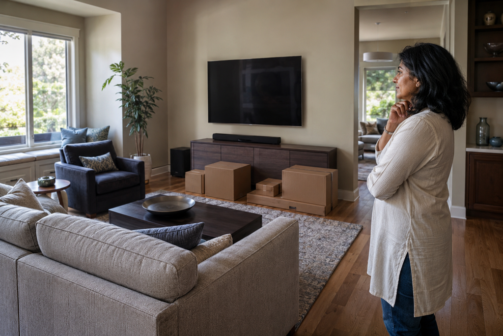 Warning Signs A Home Theater Installer May Not Be The Right Fit