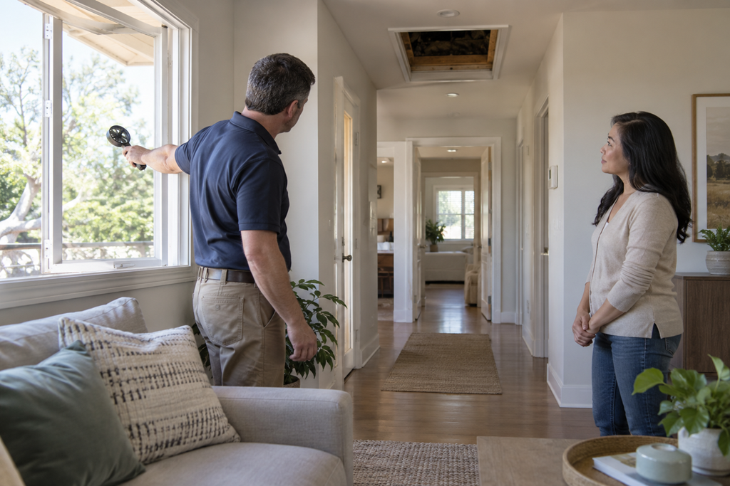 What To Expect During A Home Ventilation Assessment