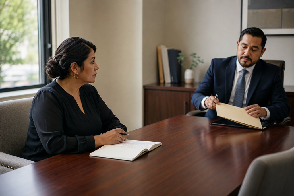 Warning Signs An Immigration Lawyer May Not Be The Right Fit