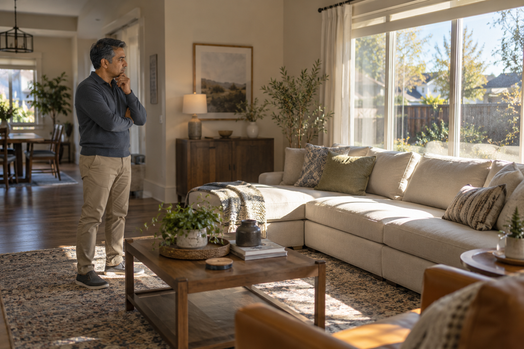 How To Improve Comfort In Sunny Rooms Without Replacing Windows