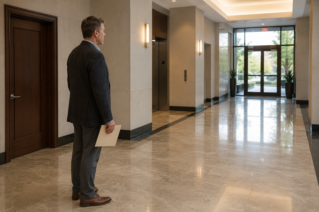 Warning Signs A Personal Injury Lawyer May Not Be The Right Fit