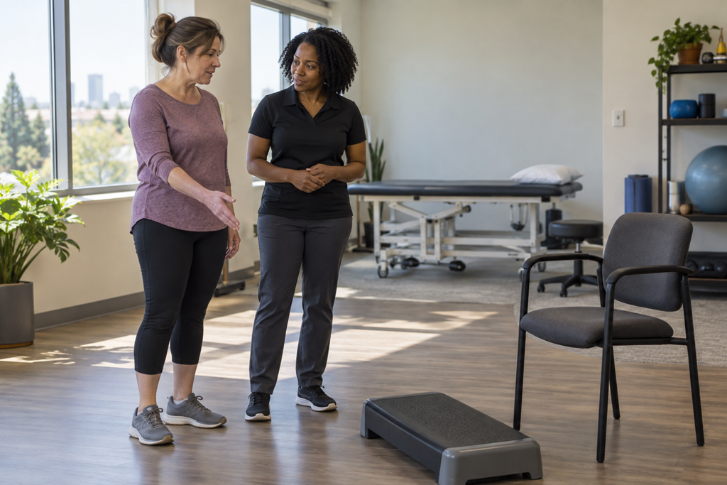 What To Ask About Progress Before Starting Physical Therapy