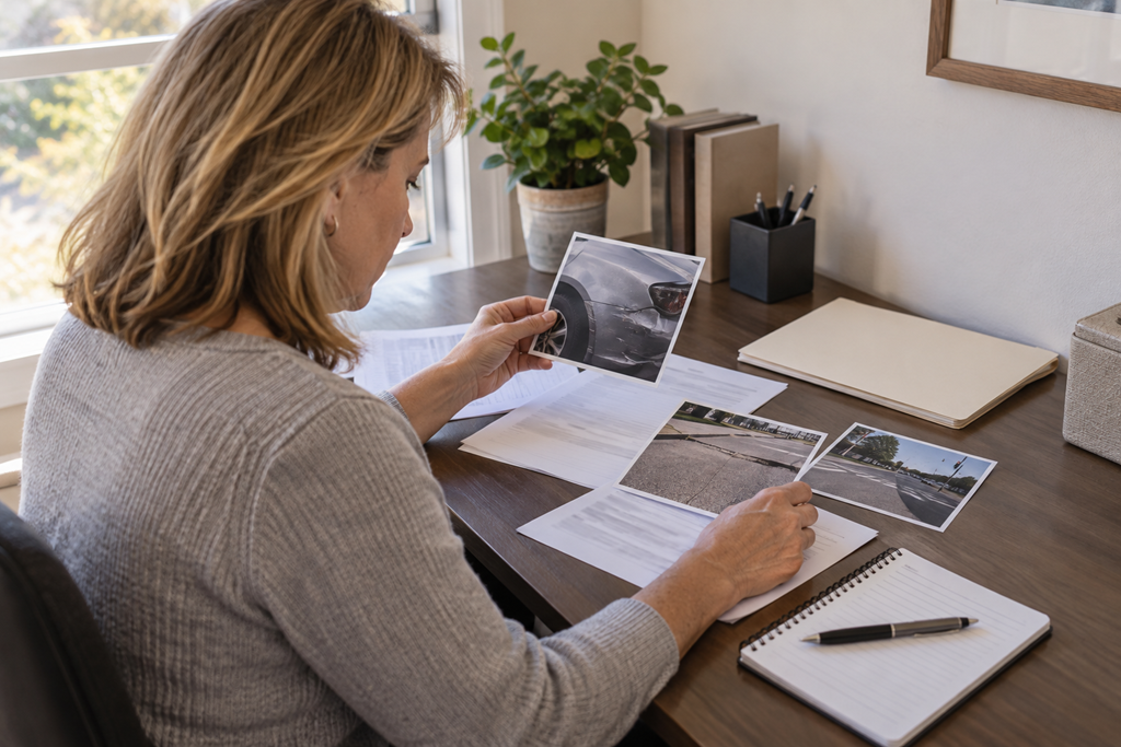 What To Prepare Before Speaking With A Personal Injury Lawyer