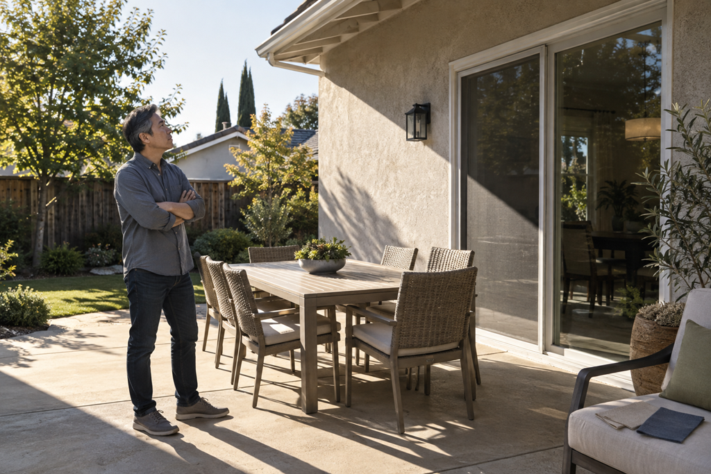 What To Know Before Installing A Retractable Awning