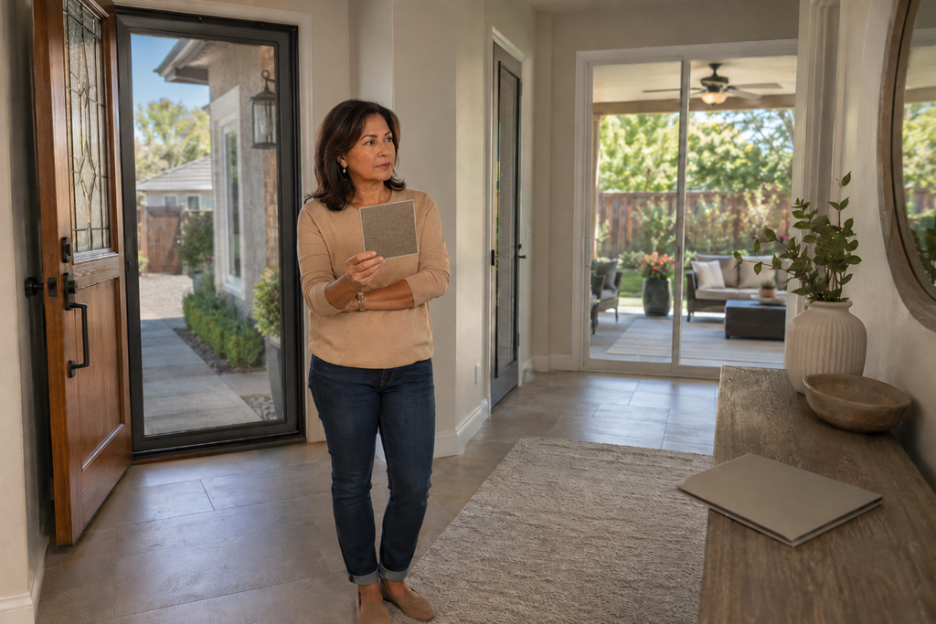Warning Signs A Security Screen Installer May Not Be The Right Fit