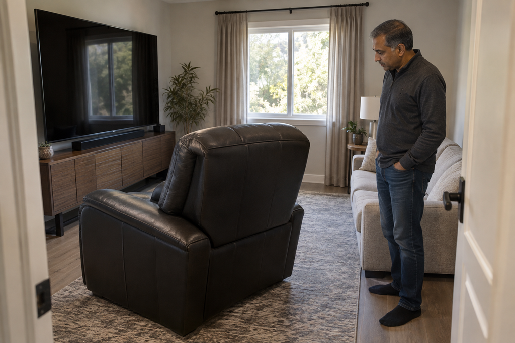 How To Plan A Home Theater In A Small Room