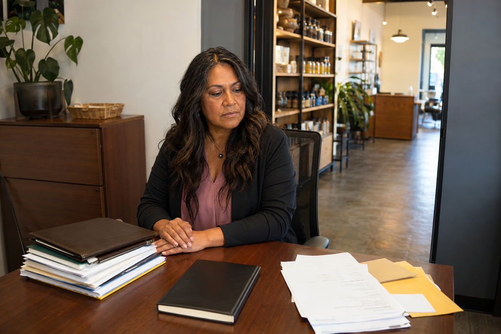 Warning Signs An Accounting Professional May Not Be The Right Fit