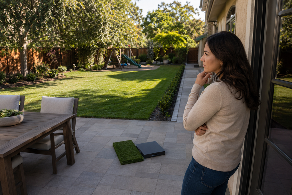 Warning Signs An Artificial Turf Installer May Not Be The Right Fit