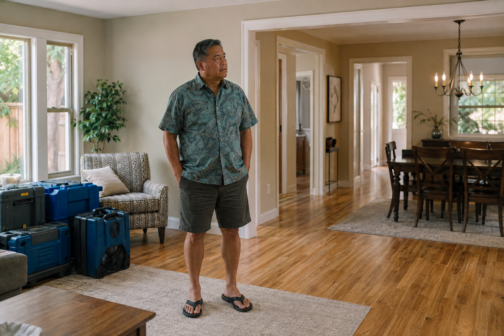 Warning Signs A Damage Restoration Company May Not Be The Right Fit