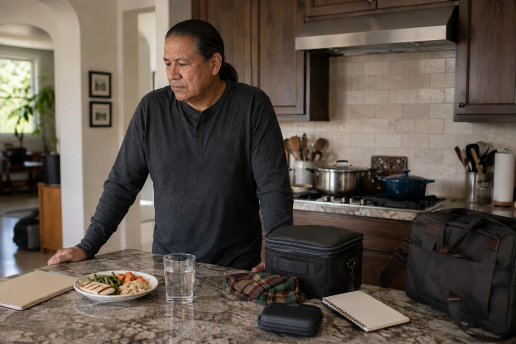 Warning Signs A Diabetes Education Provider May Not Be The Right Fit