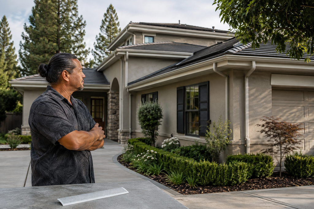 Warning Signs A Gutter Guard Installer May Not Be The Right Fit