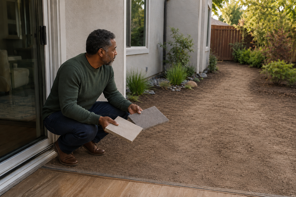 Warning Signs A Paver Contractor May Not Be The Right Fit
