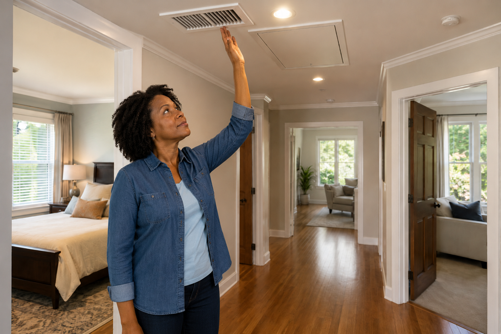Warning Signs A Whole House Fan Installer May Not Be The Right Fit