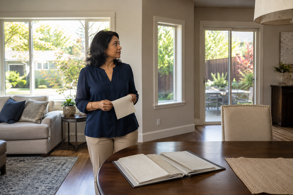 Warning Signs A Window Treatment Installer May Not Be The Right Fit