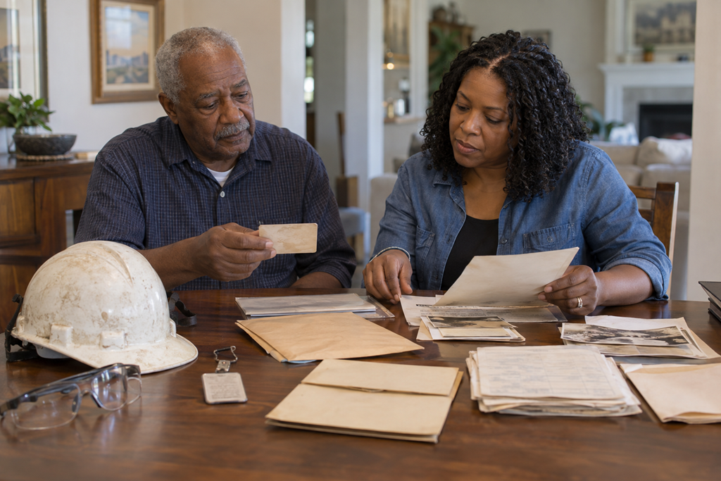 What Families Should Know About Work History And Mesothelioma Claims