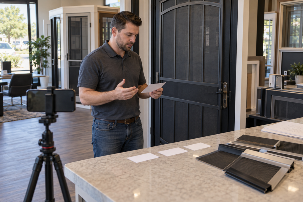 How Sacramento Service Businesses Can Use AI To Draft Video Scripts