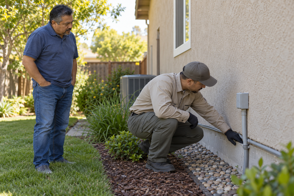 How To Compare Pest Control Options Before Scheduling Service