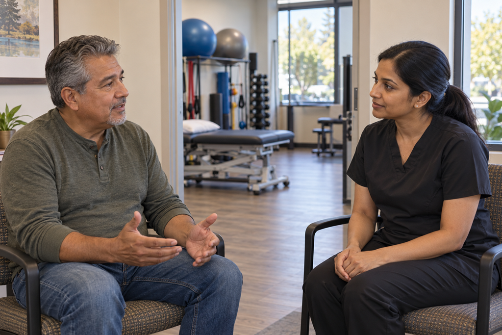 How To Compare Physical Therapy Providers For Your Goals And Schedule