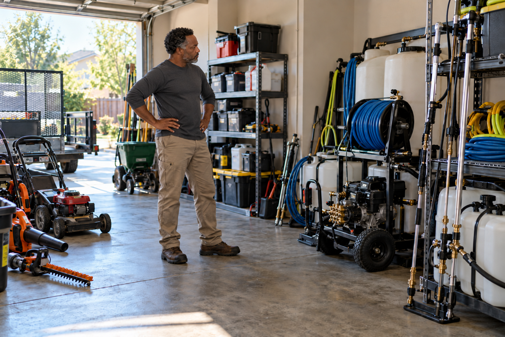Can Customers Discover Your Seasonal Services