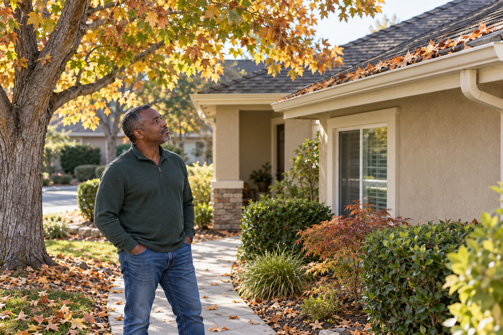 Why Sacramento Homeowners Should Consider Gutter Guards Before Rainy Season