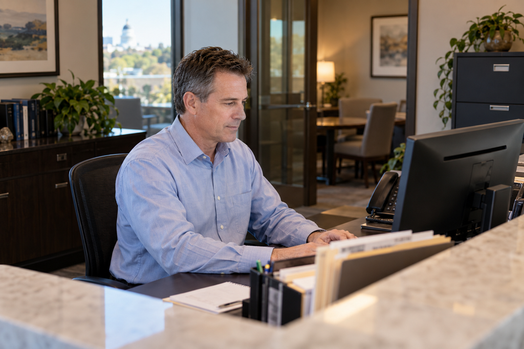 How Local Businesses Can Organize New Prospects Before Following Up