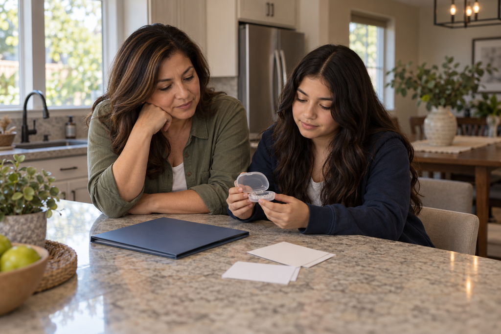 How To Think About Orthodontic Care As A Long-Term Commitment