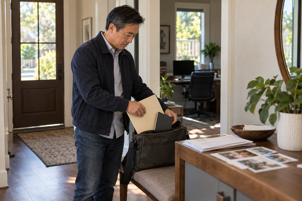 How To Prepare For A Personal Injury Consultation