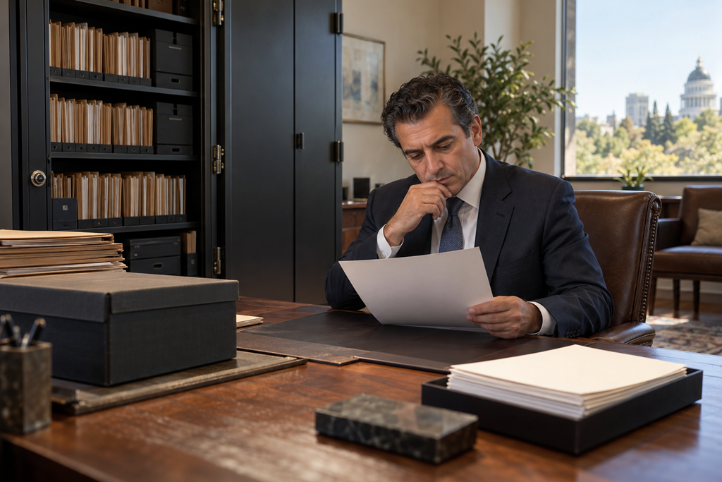How To Share Case Examples Without Exaggeration