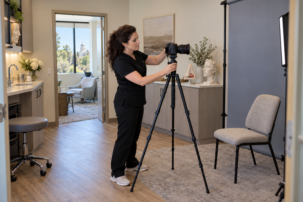 How Local Service Businesses Can Use YouTube Shorts Alongside Longer Videos