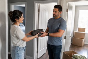 How To Avoid Losing Important Items During A Move
