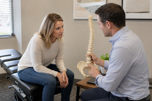 What To Ask Before Starting Chiropractic Treatment