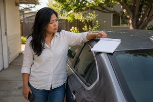 What Sacramento Residents Should Understand After An Accident