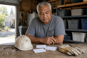 Why Asbestos Exposure Questions Can Be Difficult To Answer From Memory
