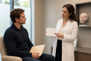 What Sacramento Patients Should Understand Before Considering Rhinoplasty