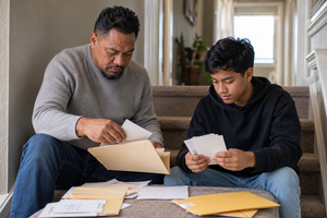 What To Prepare Before Discussing A Family-Based Immigration Matter
