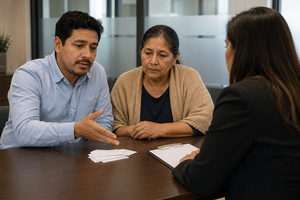 What Sacramento Families Should Understand Before Discussing Mesothelioma Legal Help