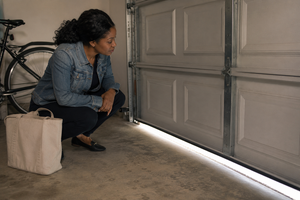 How To Tell Whether A Garage Door Problem Is Getting Worse