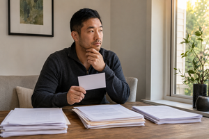 Why Immigration Documents Should Be Kept In One Place
