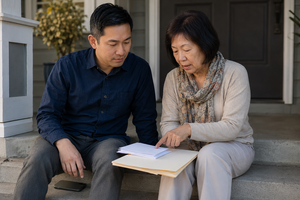 What Families Should Understand About In-Home Support