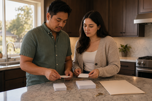 What To Prepare Before Talking With A Real Estate Professional