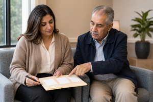 Why Care Plans Should Be Reviewed As Needs Change