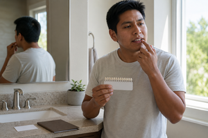What To Know Before Choosing Between Whitening, Bonding, Or Veneers