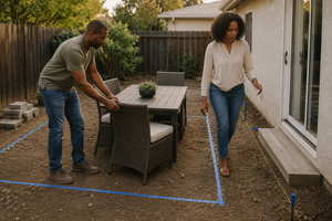 What To Know Before Adding Pavers To Your Yard