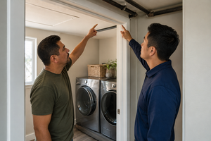 Why Air Leaks Should Be Discussed Before Insulation Work Begins