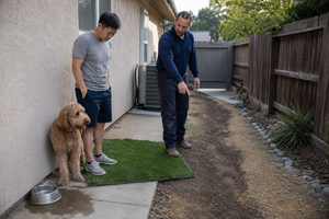 How To Decide Whether Artificial Turf Is Right For Your Yard
